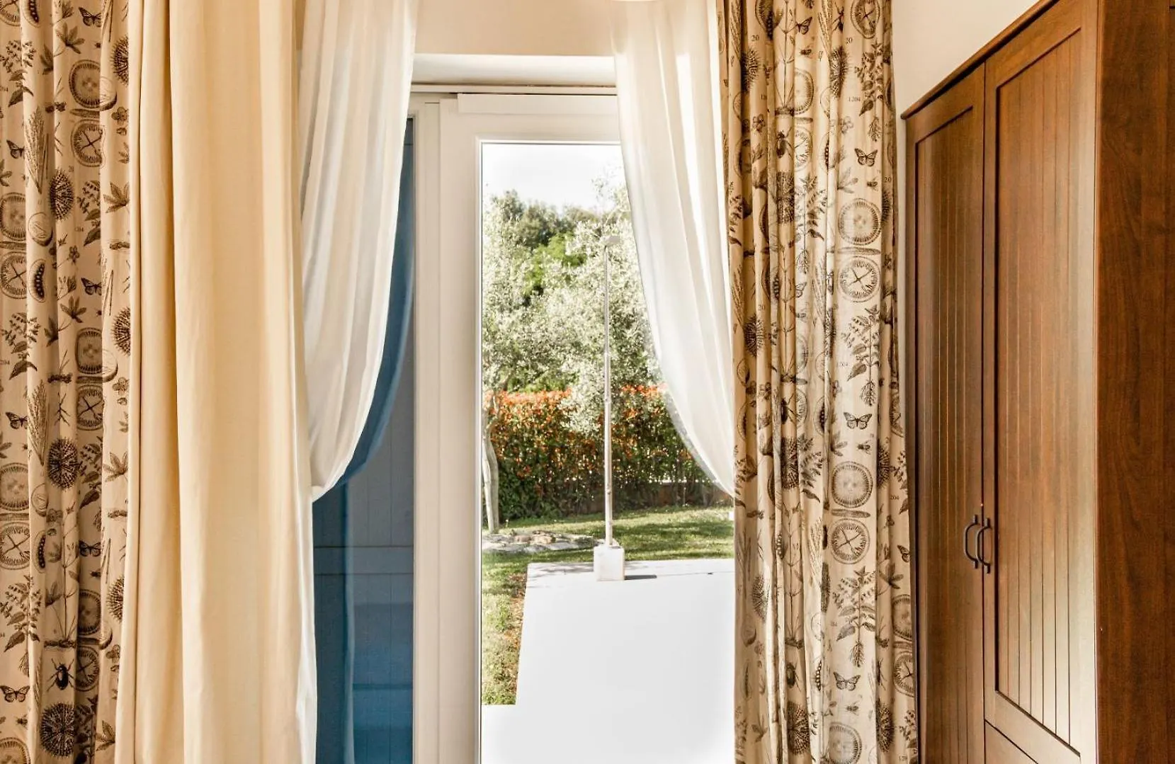 Beautiful Villa Torre I With Whirlpool In Tar Tar-Vabriga