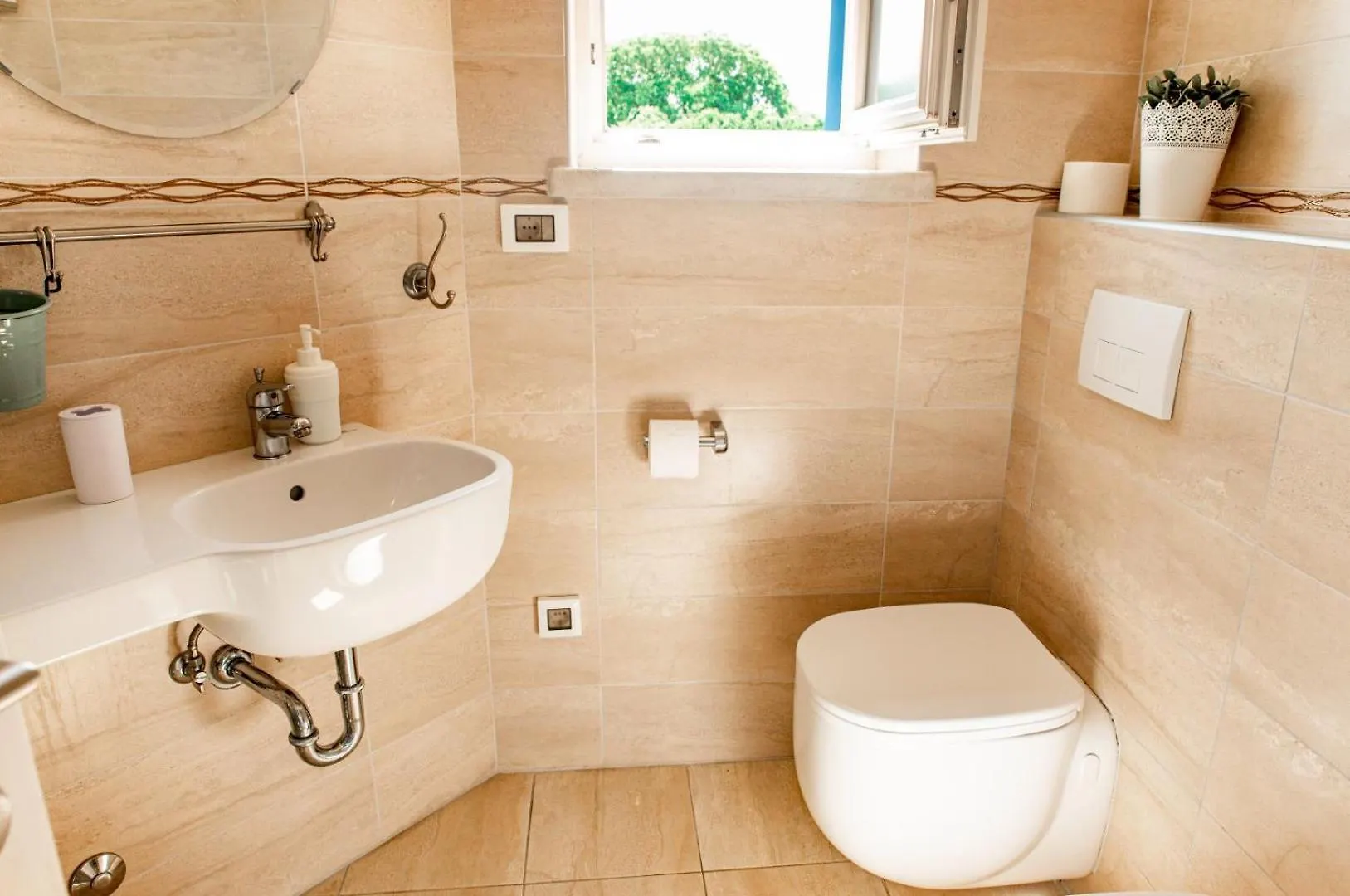Beautiful Villa Torre I With Whirlpool In Tar Tar-Vabriga Croacia