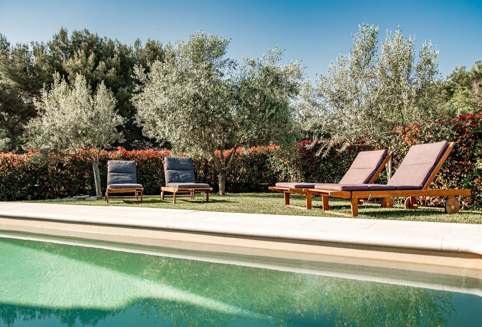 Beautiful Villa Torre I With Whirlpool In Tar Tar-Vabriga