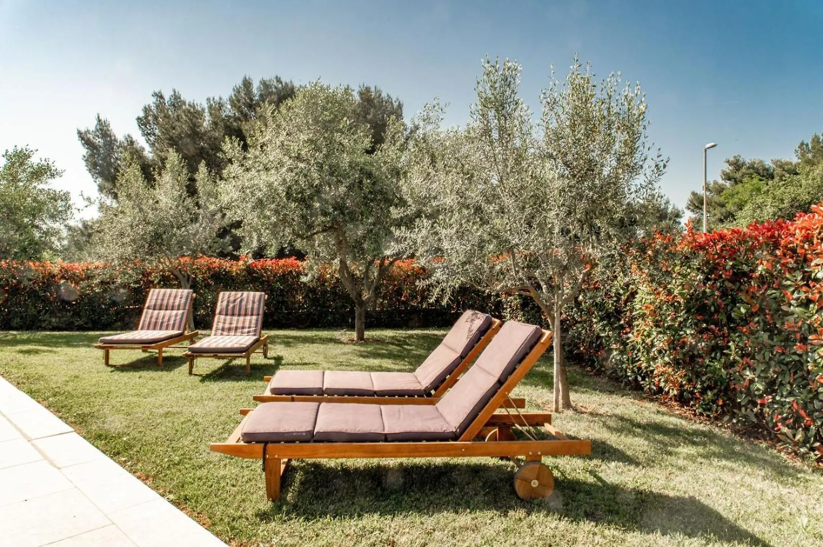 Beautiful Villa Torre I With Whirlpool In Tar Tar-Vabriga Croacia
