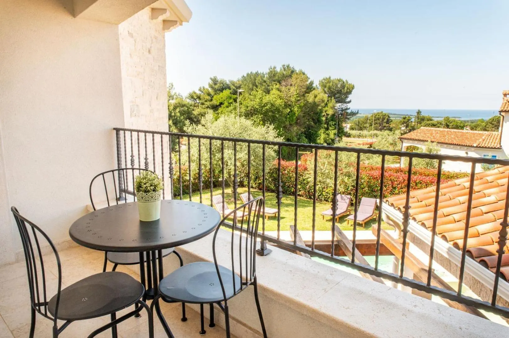 Beautiful Villa Torre I With Whirlpool In Tar Tar-Vabriga 0*,  Croacia